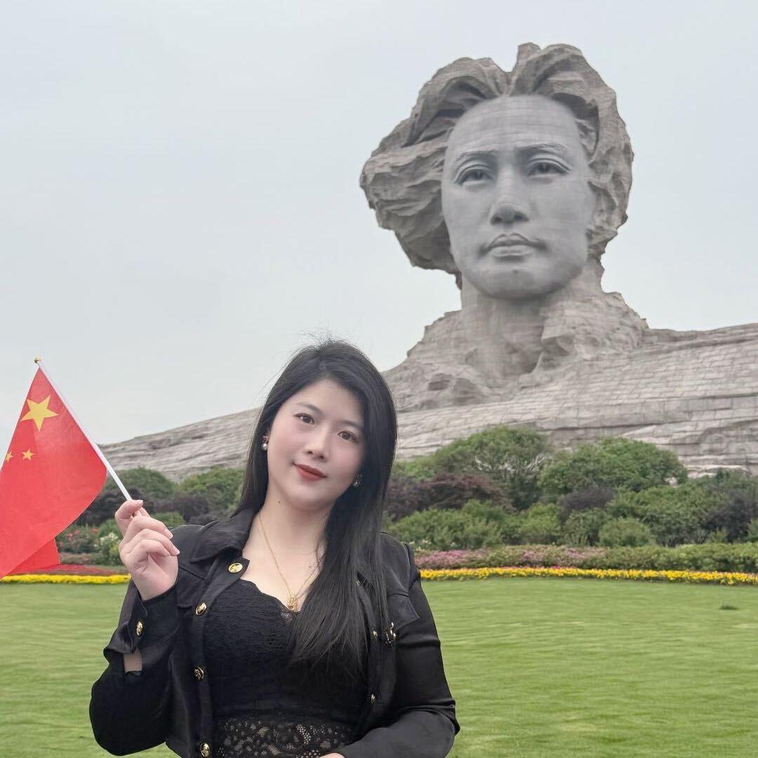 你的温柔