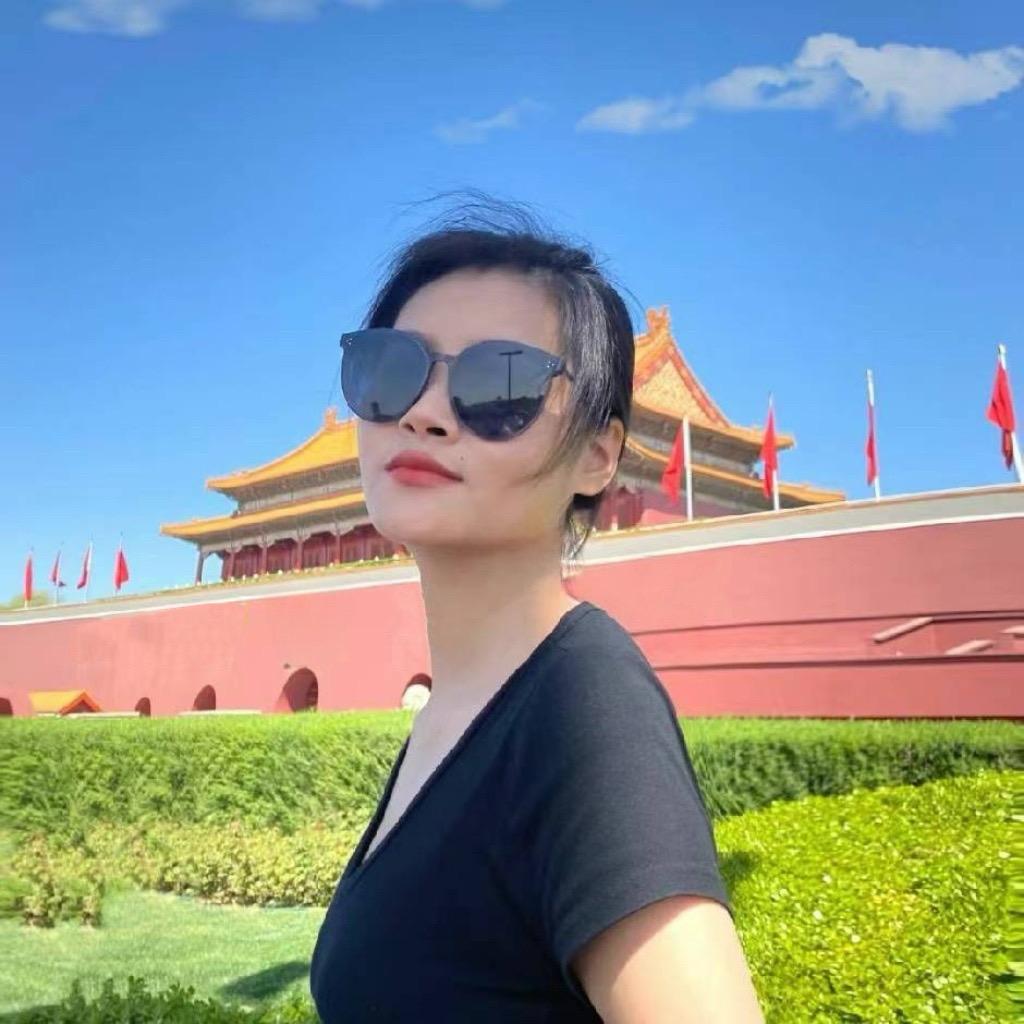 顾的好车