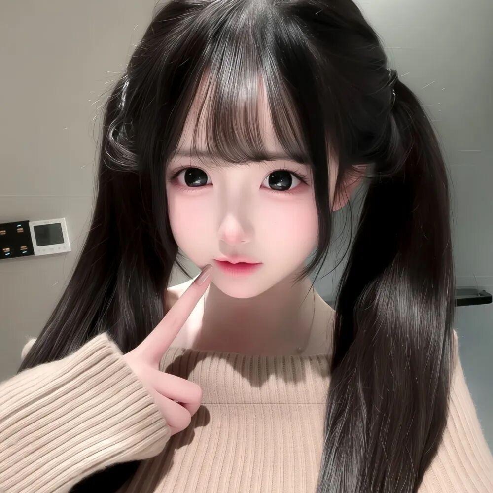 呆
