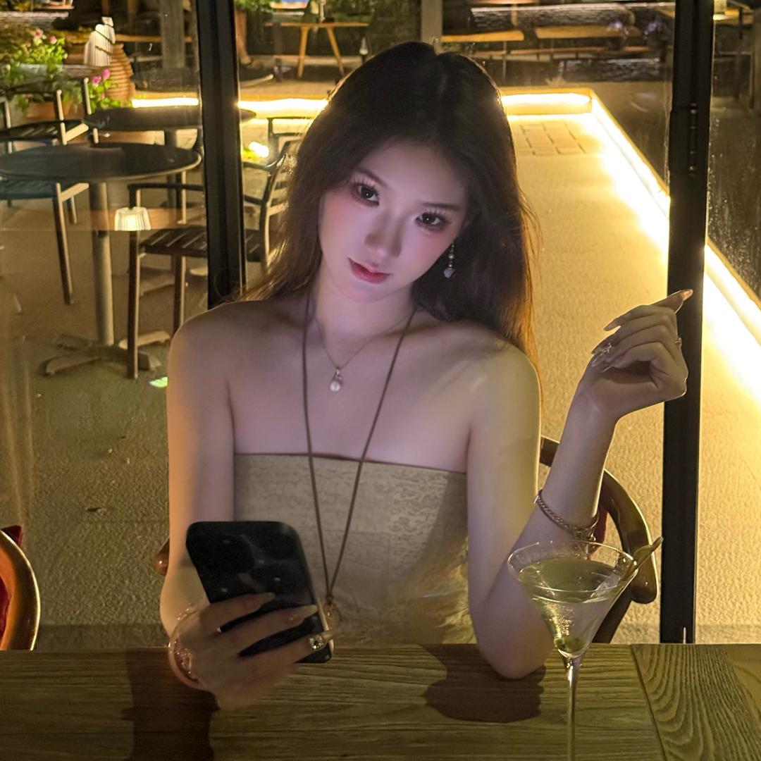 乌云没有侧脸