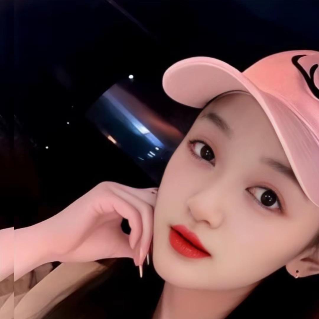 稍纵即逝的美娜