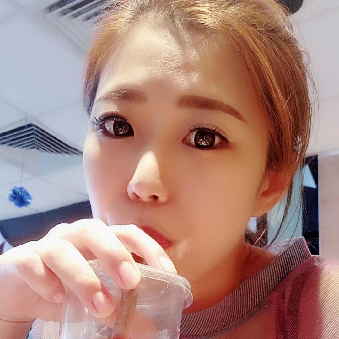 兔子牙姐姐@抖音