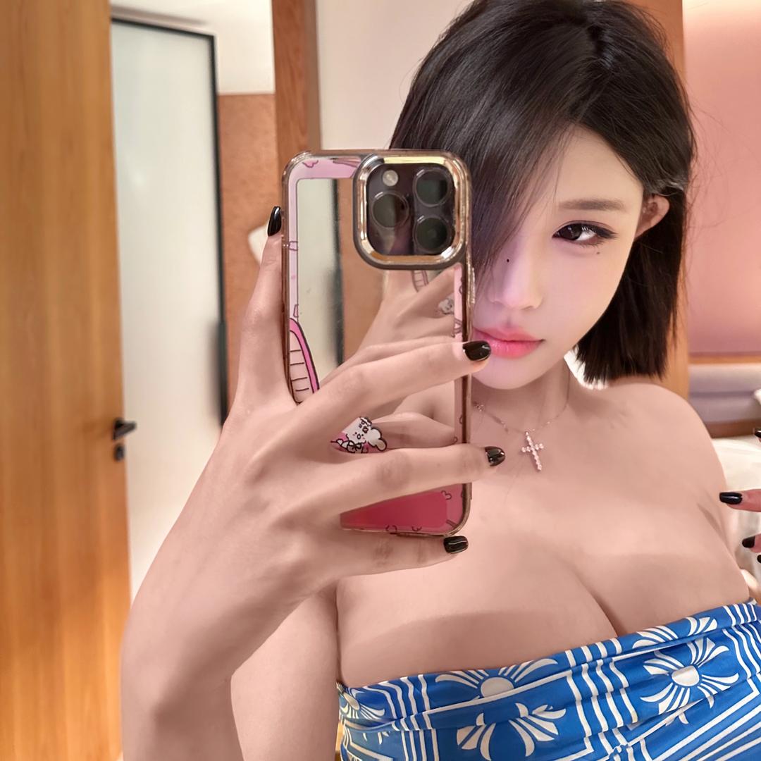 maliya太美了8