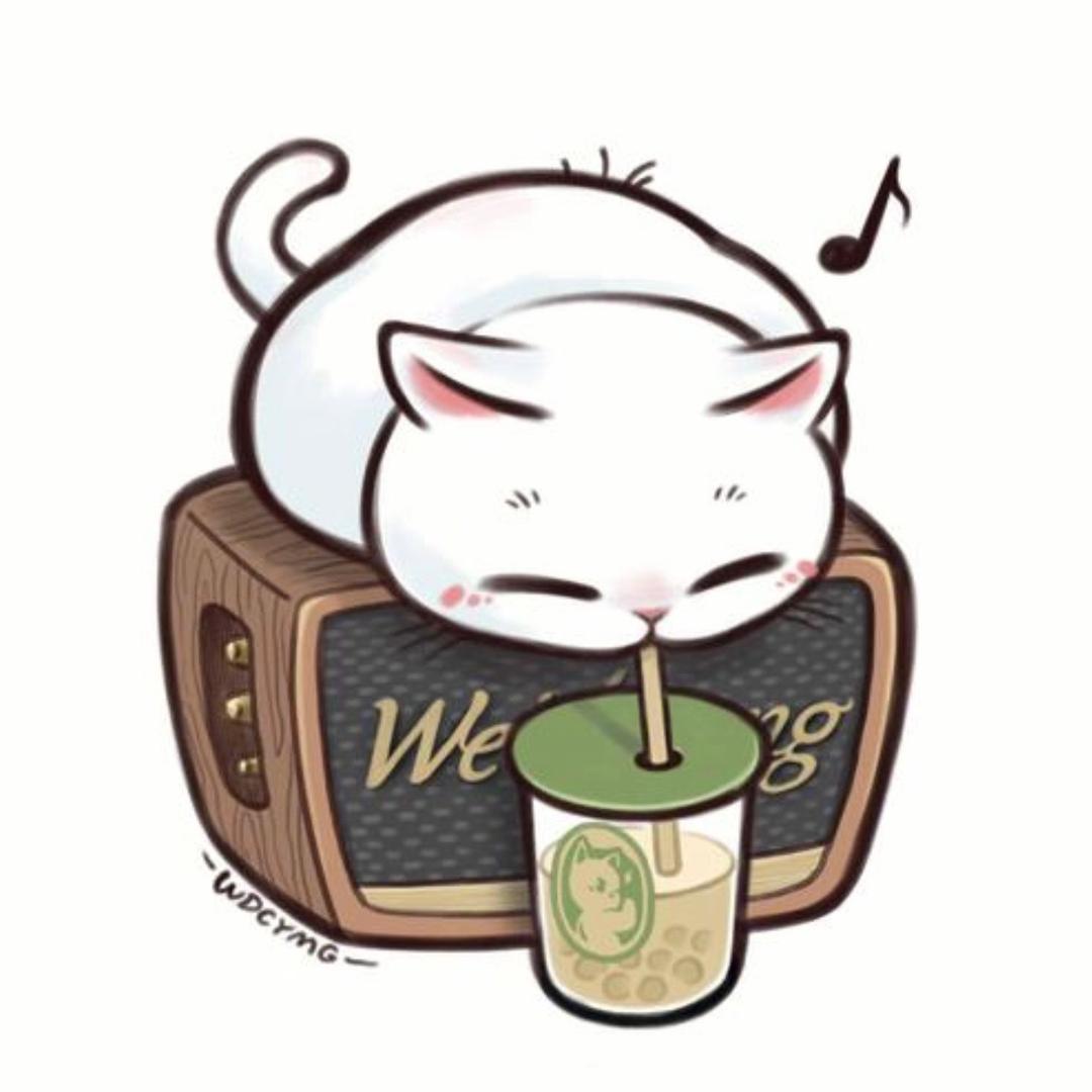 茶喵