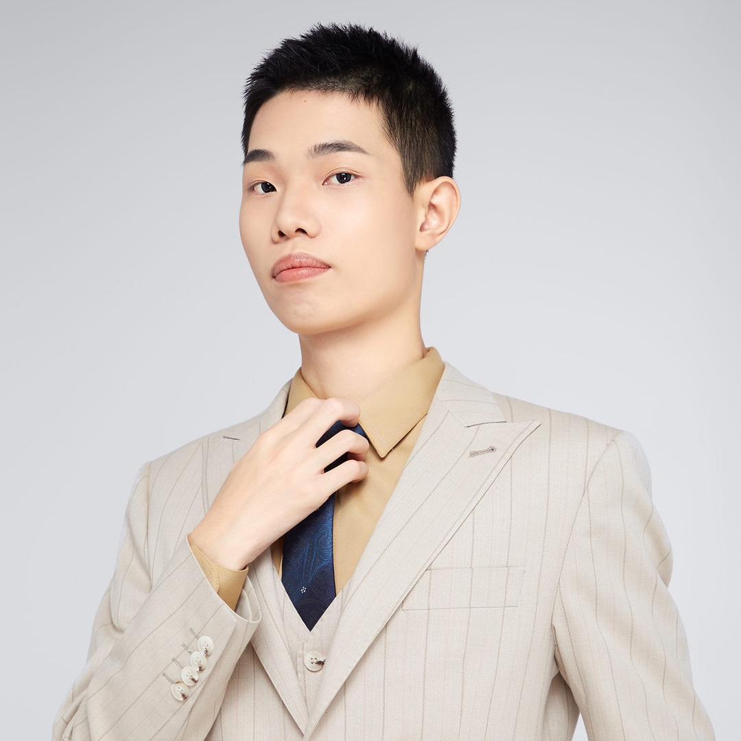 鲨鱼爱表弟