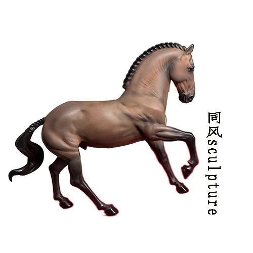 同风马模