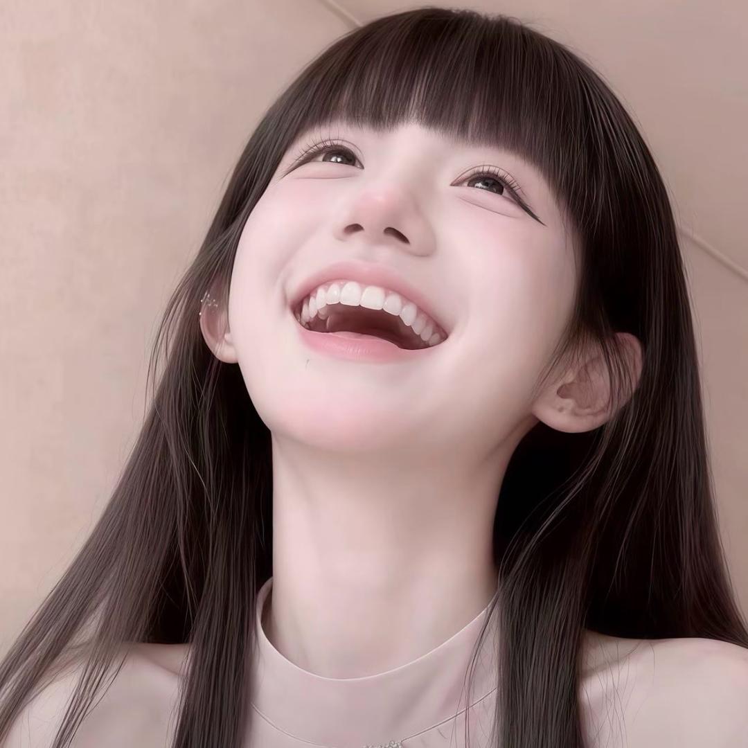 呆呆  小狗
