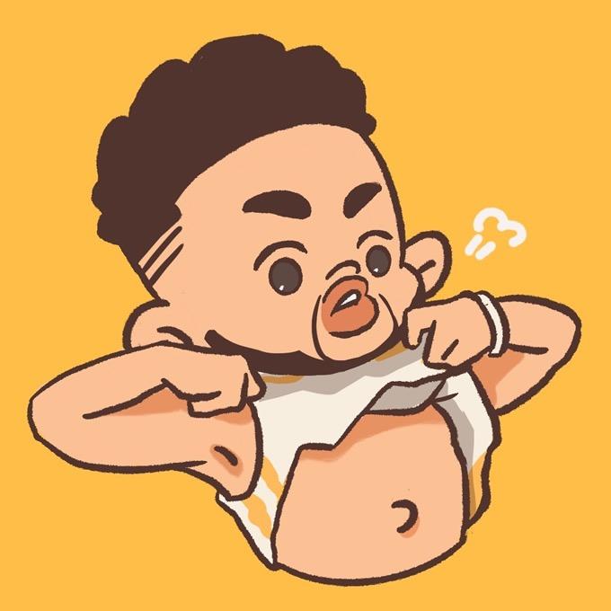 LeoCurry