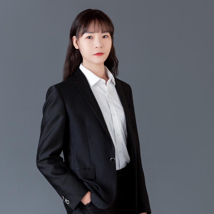 嘉美家装饰阿萌