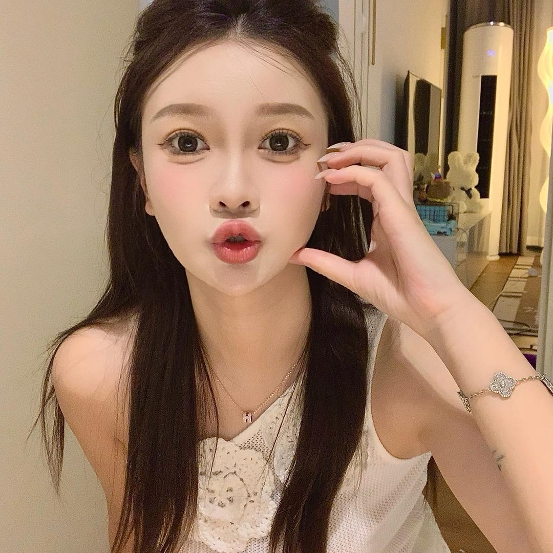 是真的兔了🐰