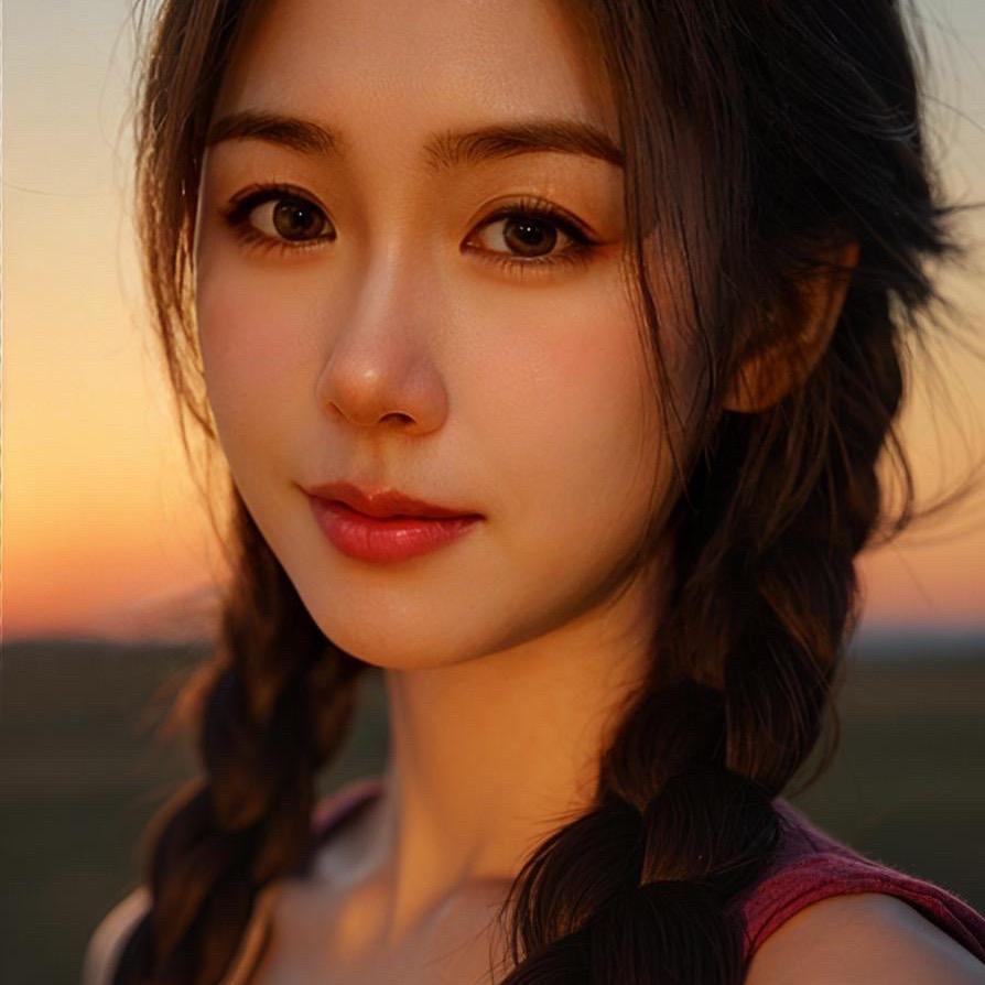 橙子