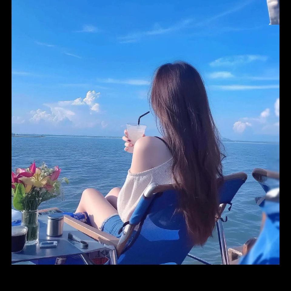 王玲逛洛阳