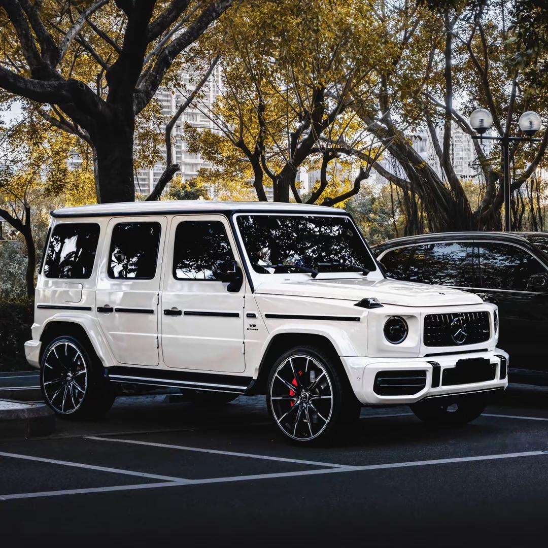 小博二手车(直播号在主页)