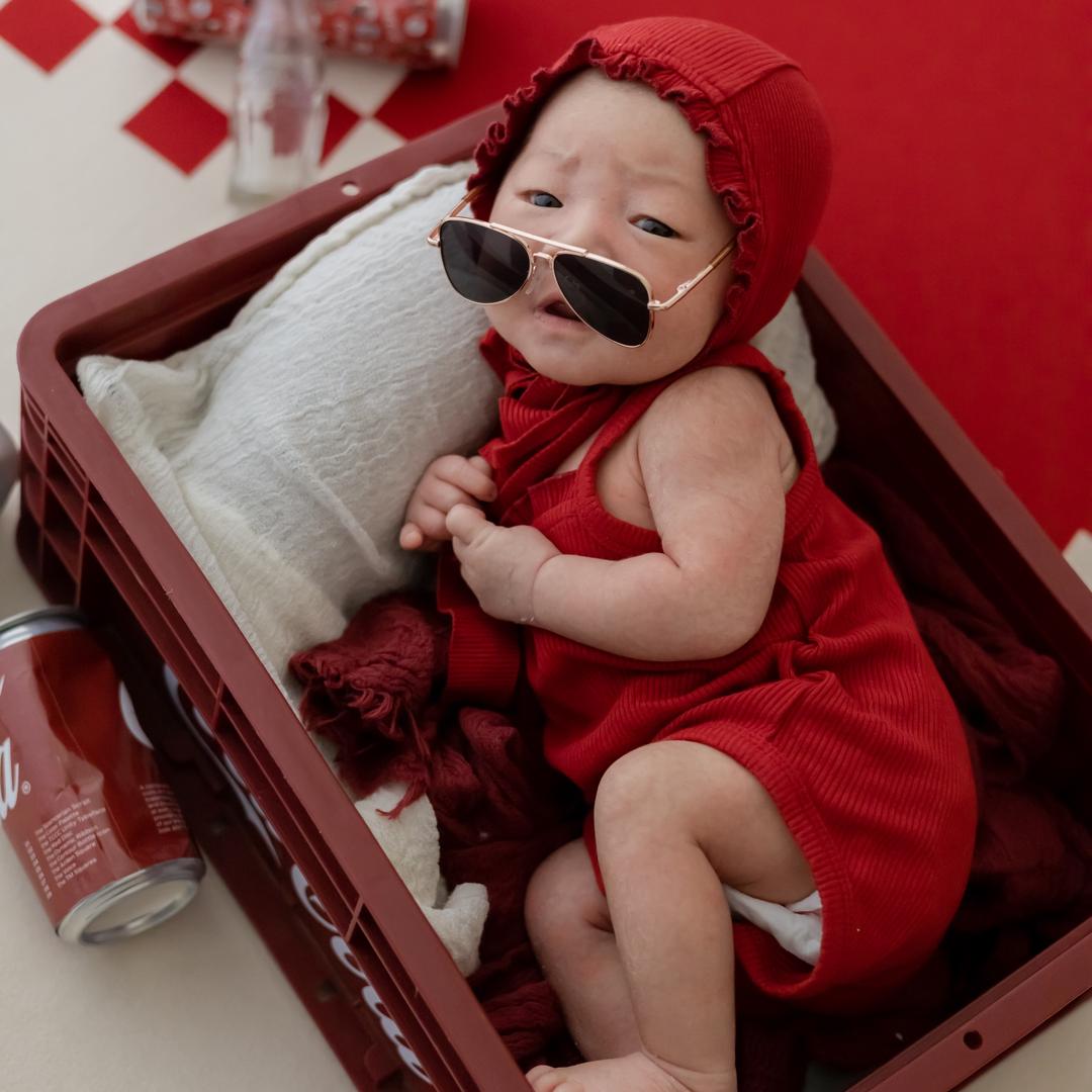 豆豆成长记👧