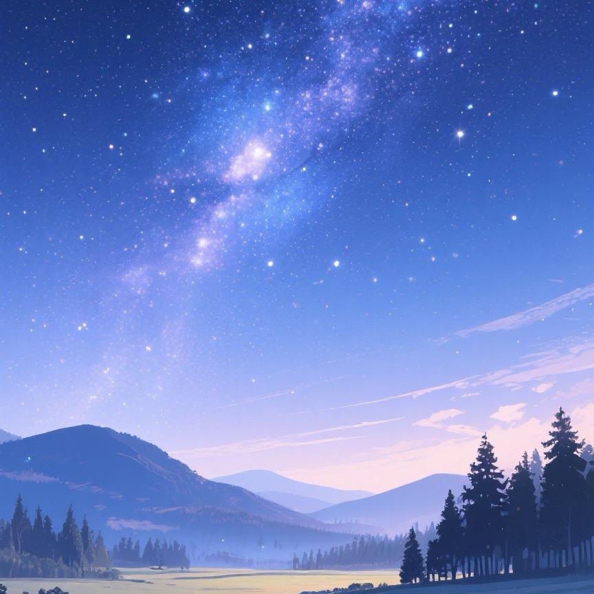 天空寻梦