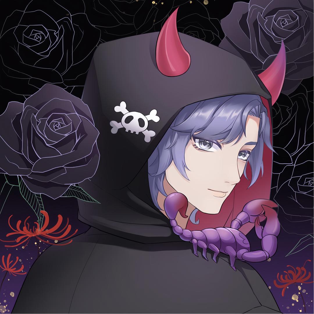 🔮天蝎𝓚.老师看星星