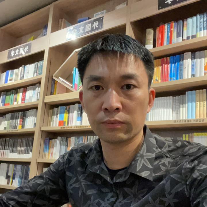 海阔天空