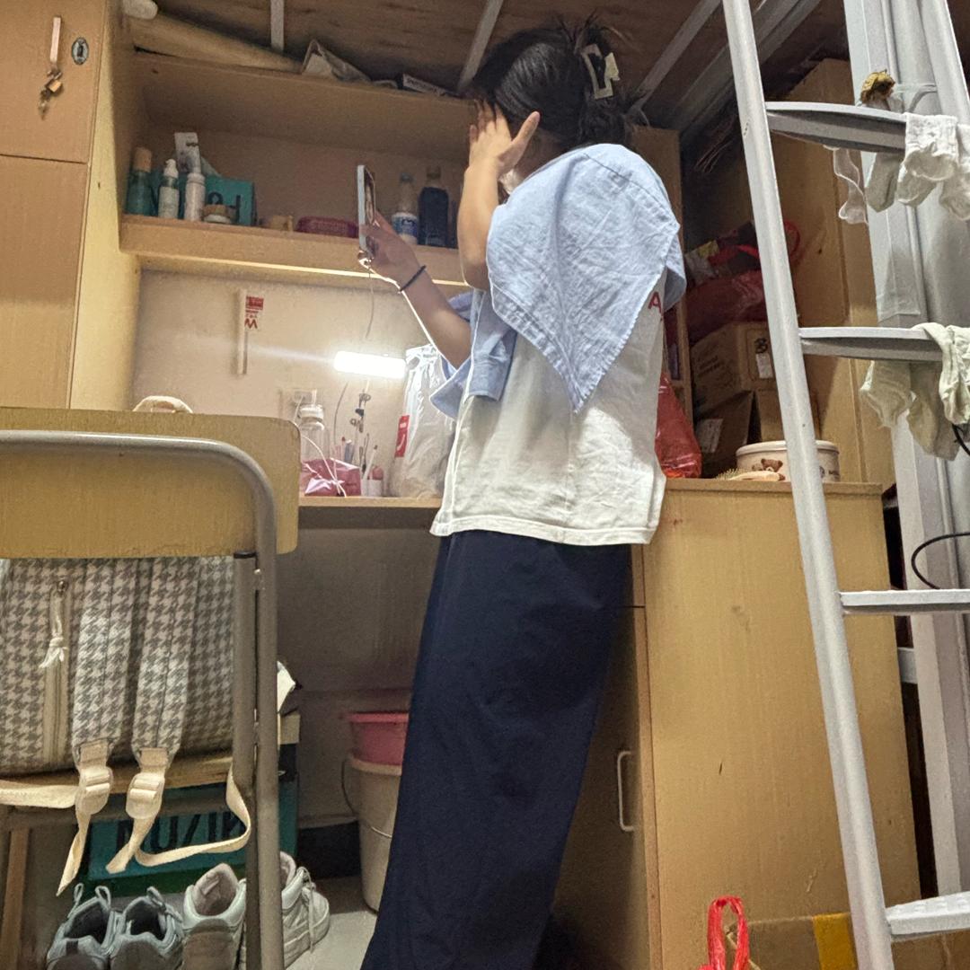 干饭香香子