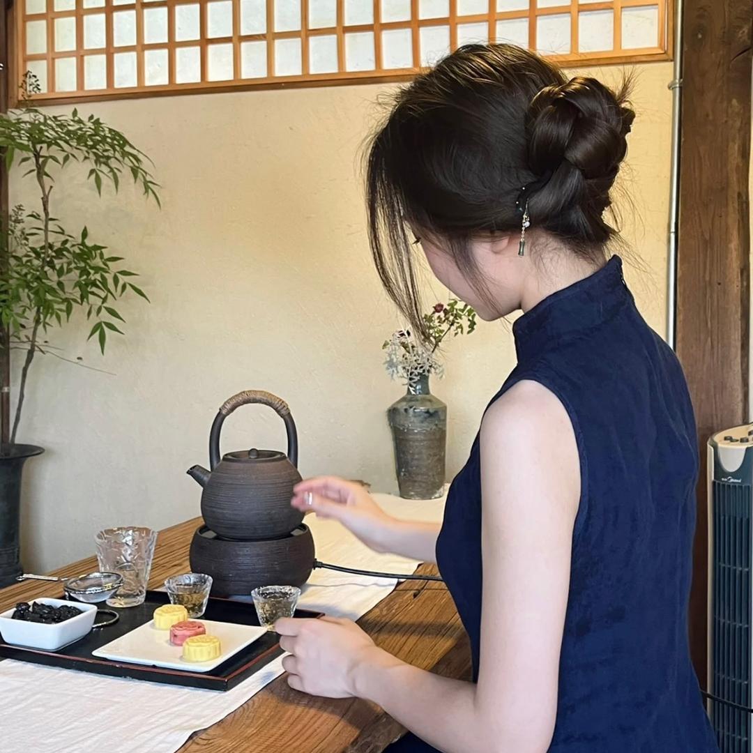 千倾翠茶叶个体店滇红茶狗子
