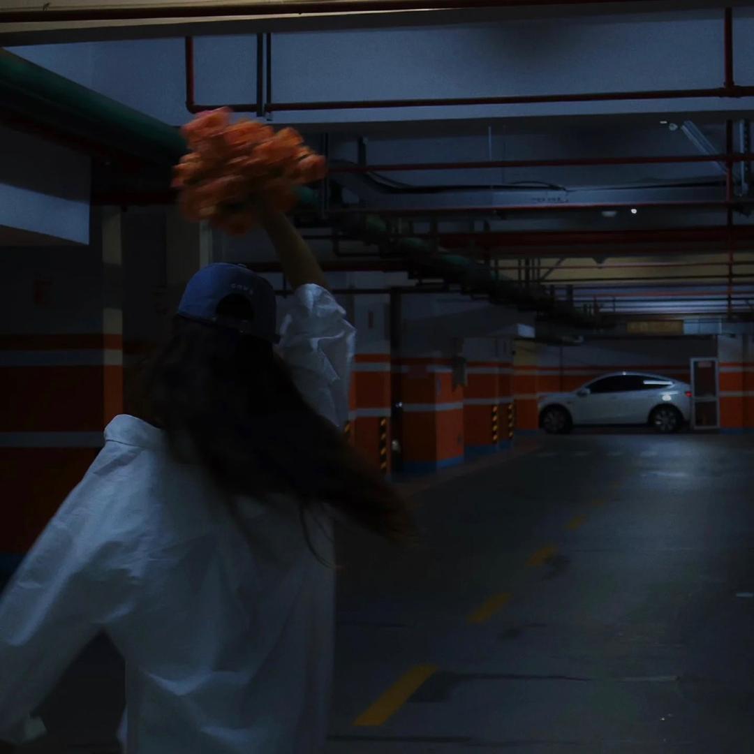 .ᐟ.ᐟᯅ躲雨小免