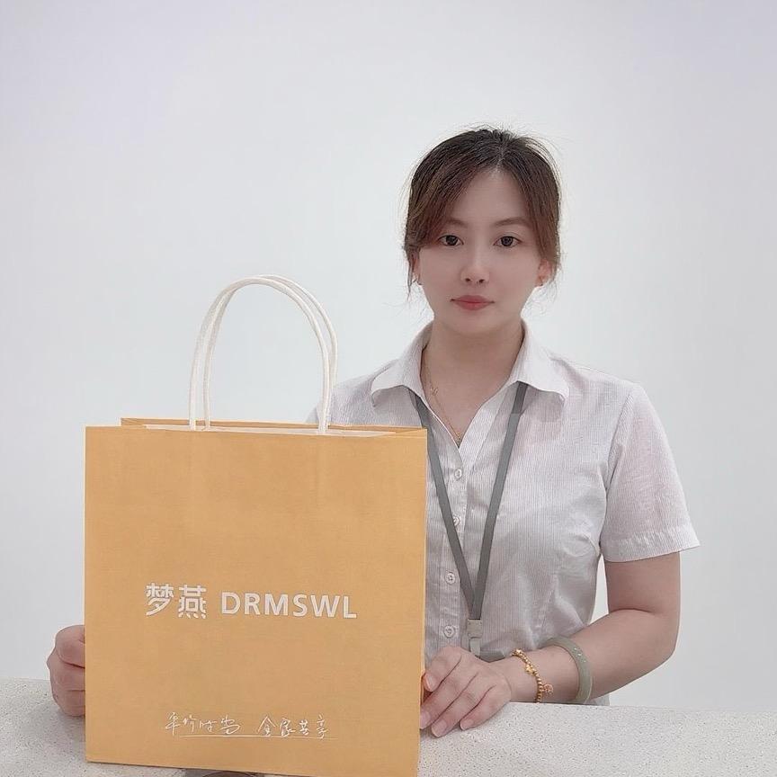 梦燕 小马店长