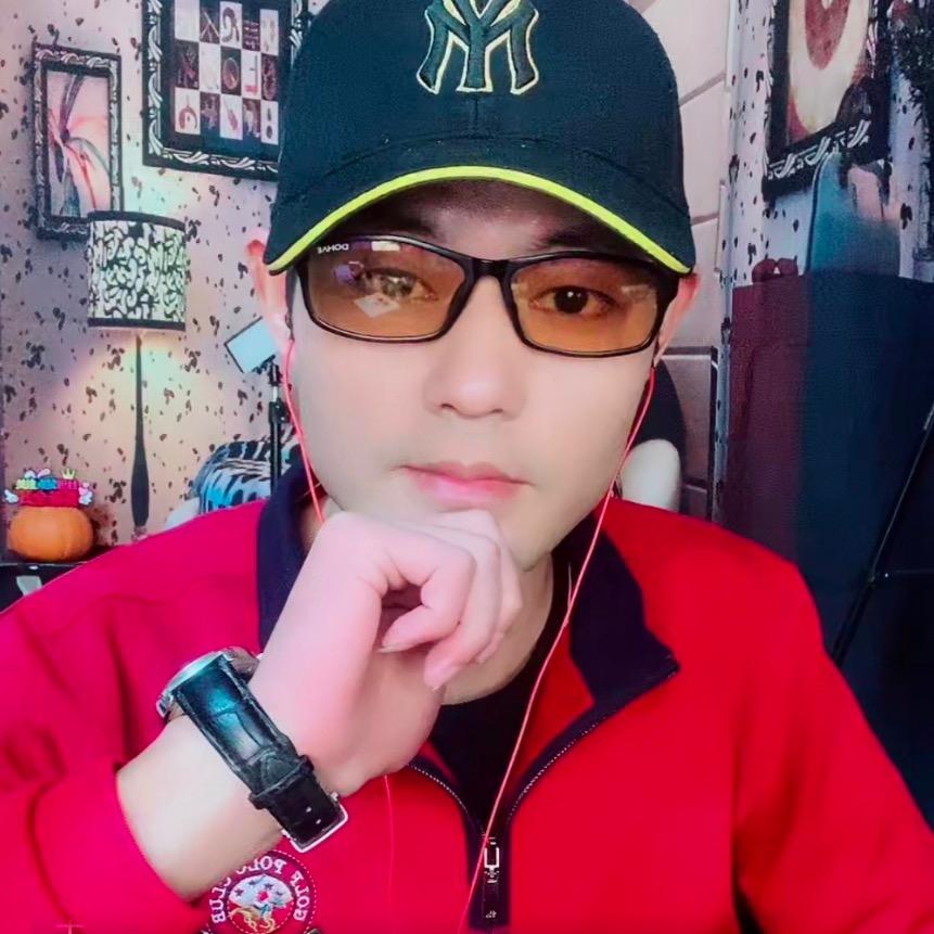 抖聊李哥