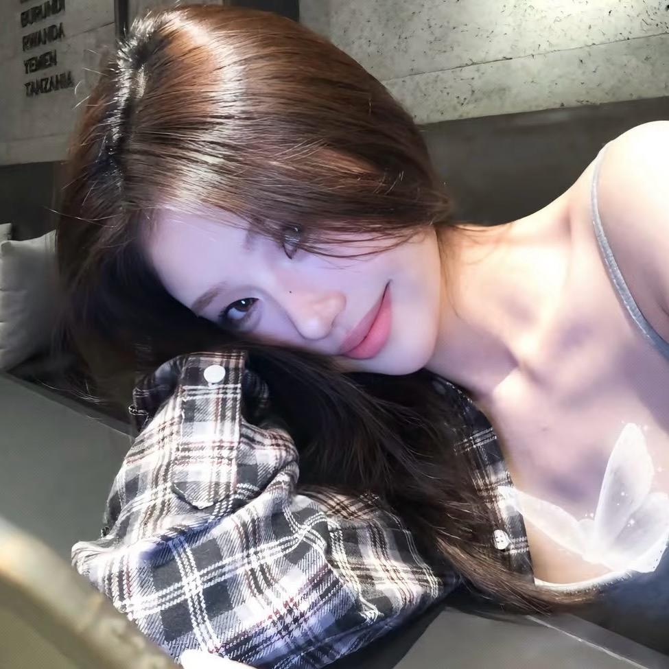 雾☁️
