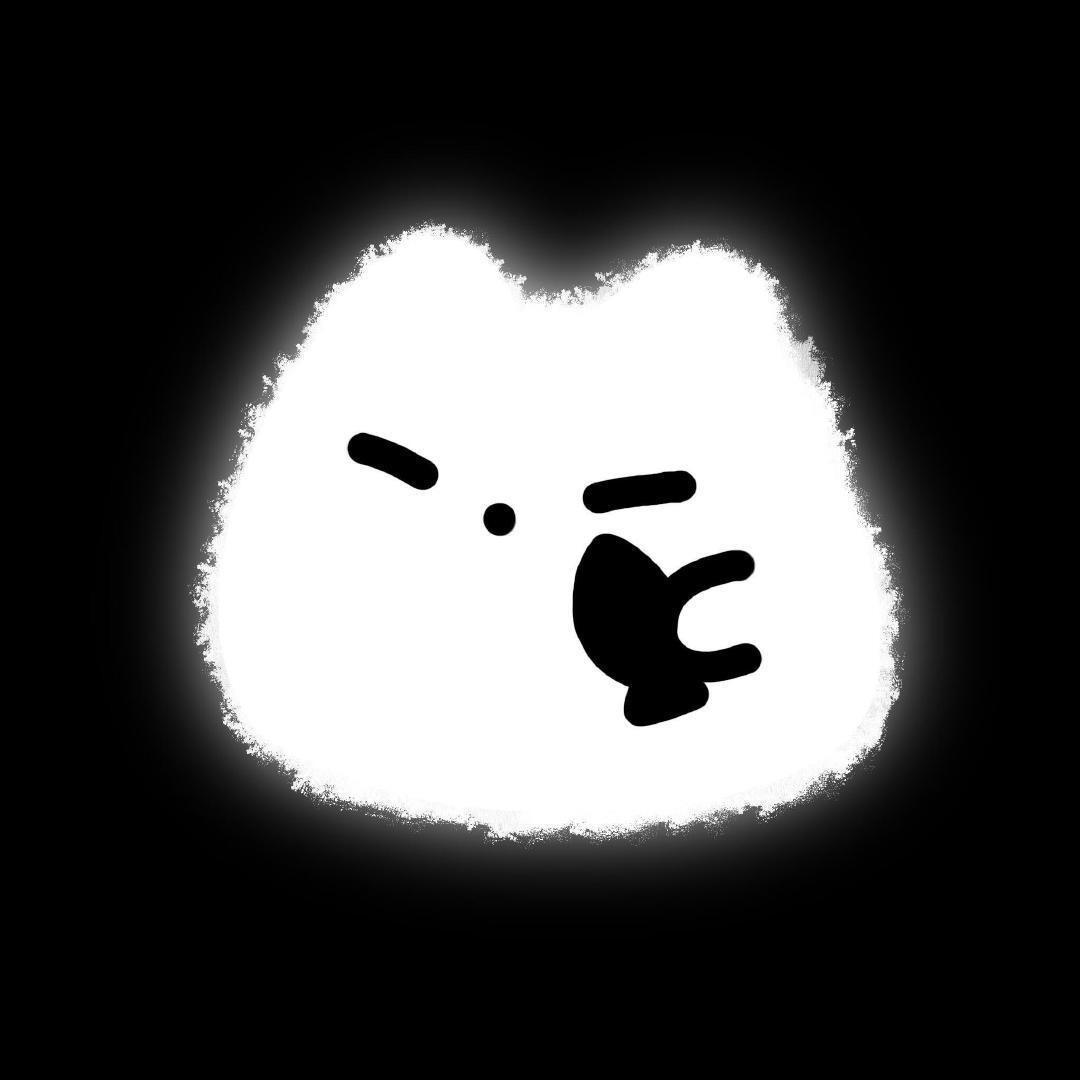 翻肚皮晒太阳的鱼