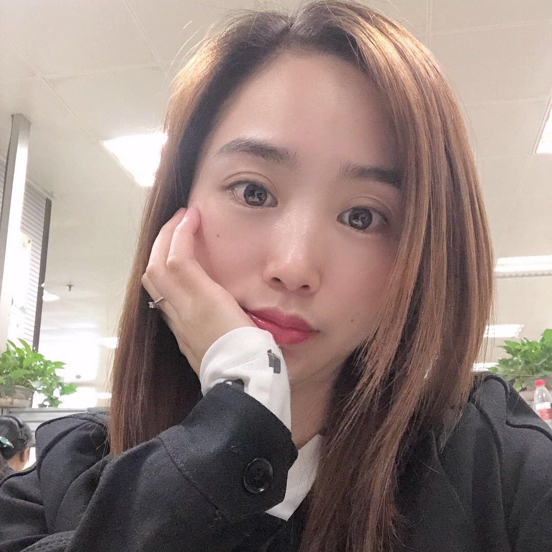梁小主抗癌十字绣代绣