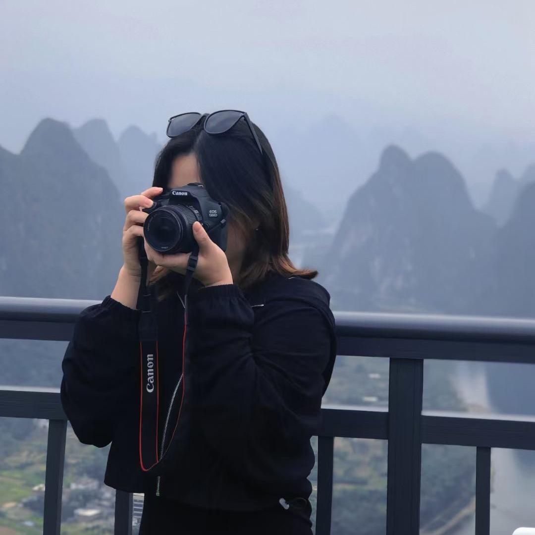 爱喝冰美式