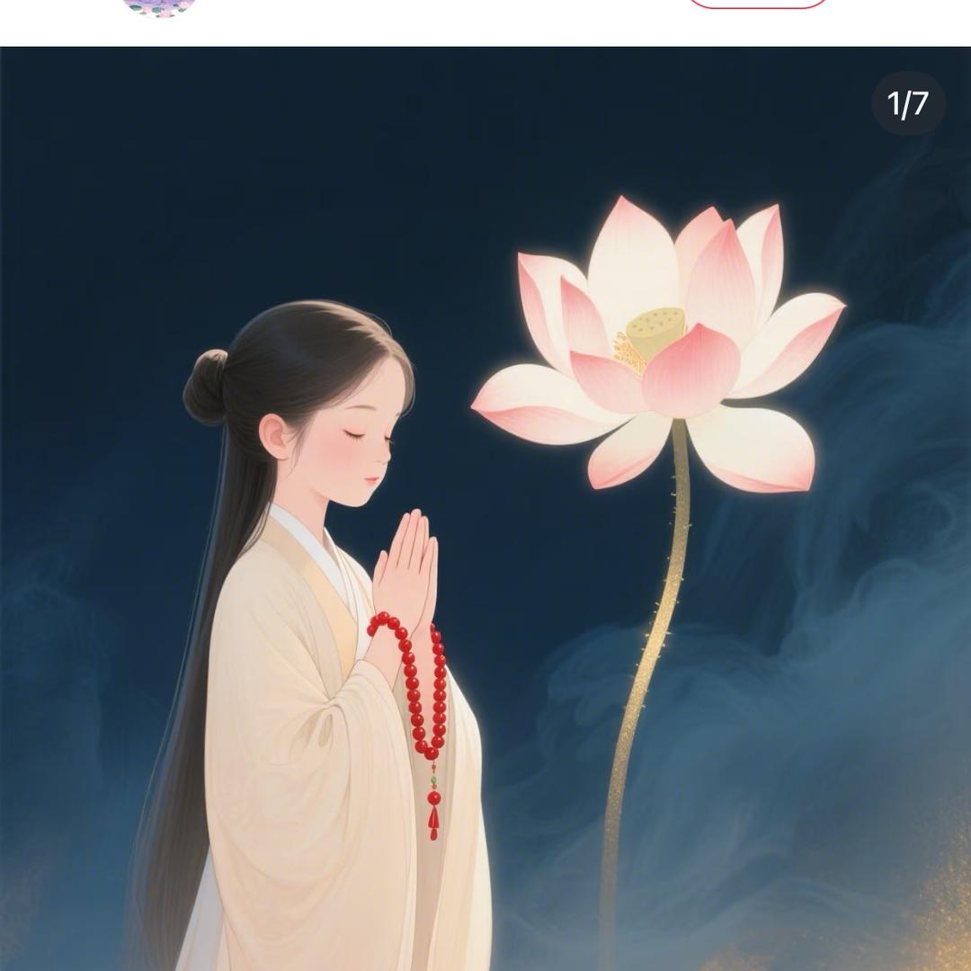 伽蓝寺听雨声