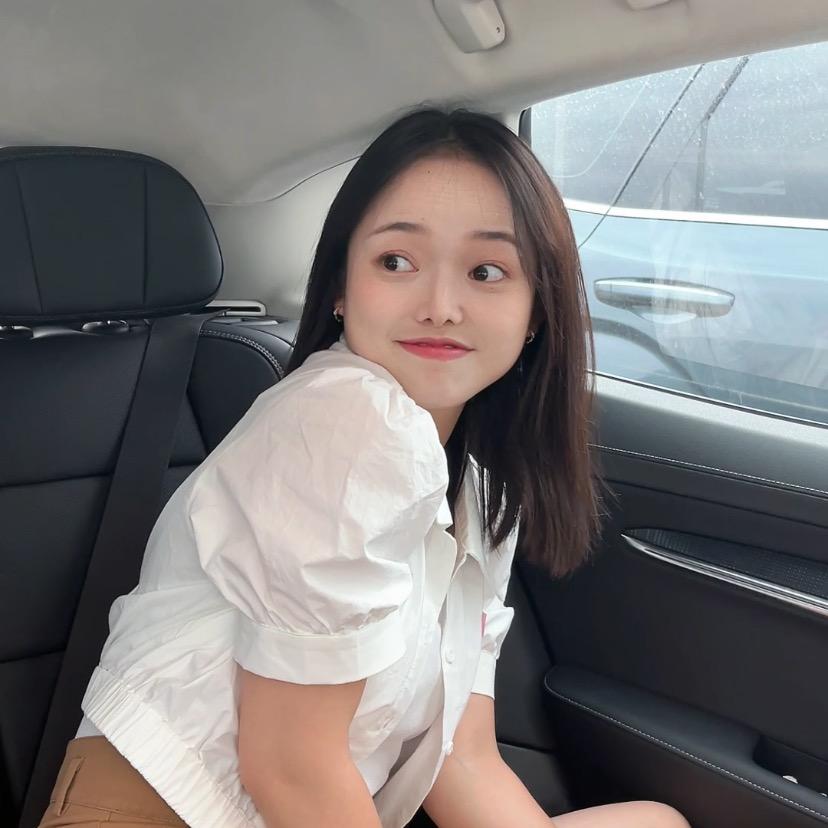 爱笑的人儿☀️