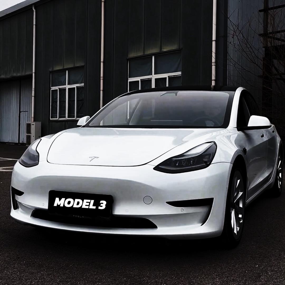 顺哥｜二手特斯拉专卖