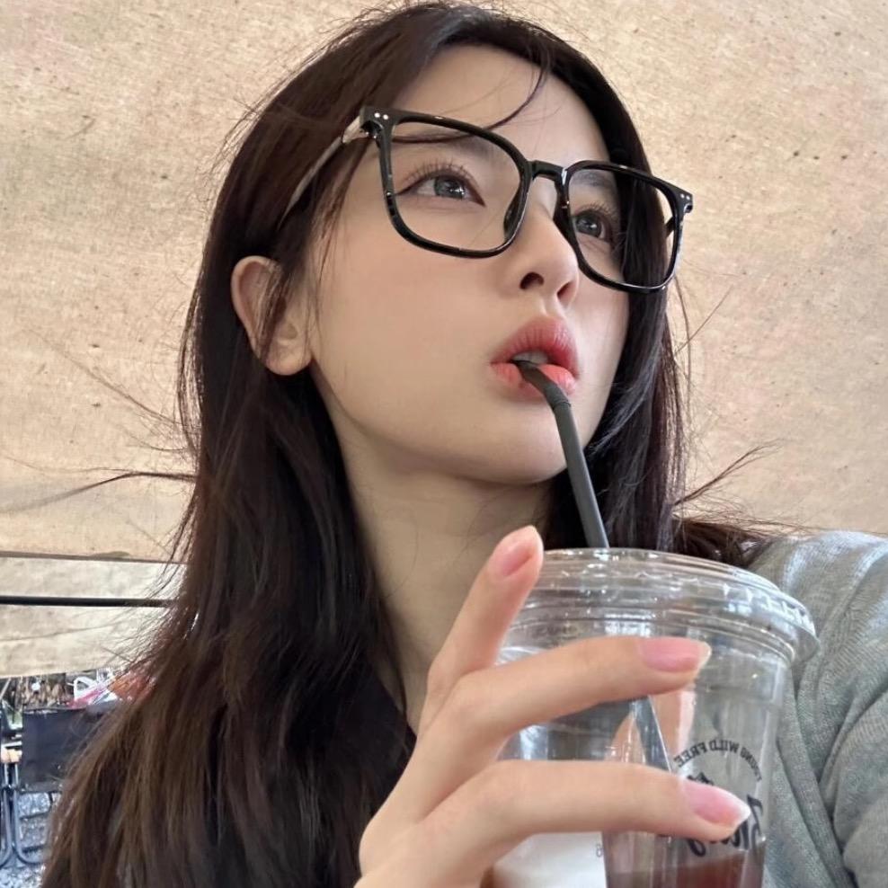 热苏打.