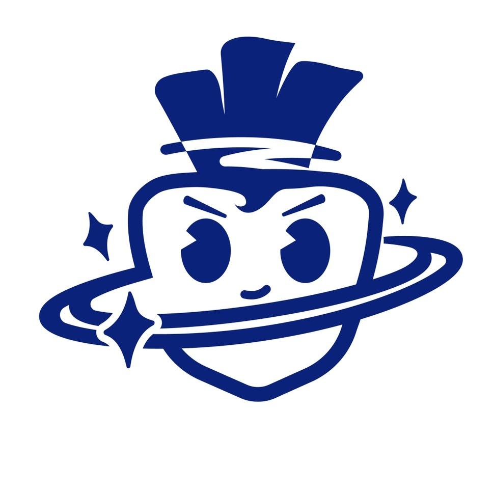 大萝卜星球