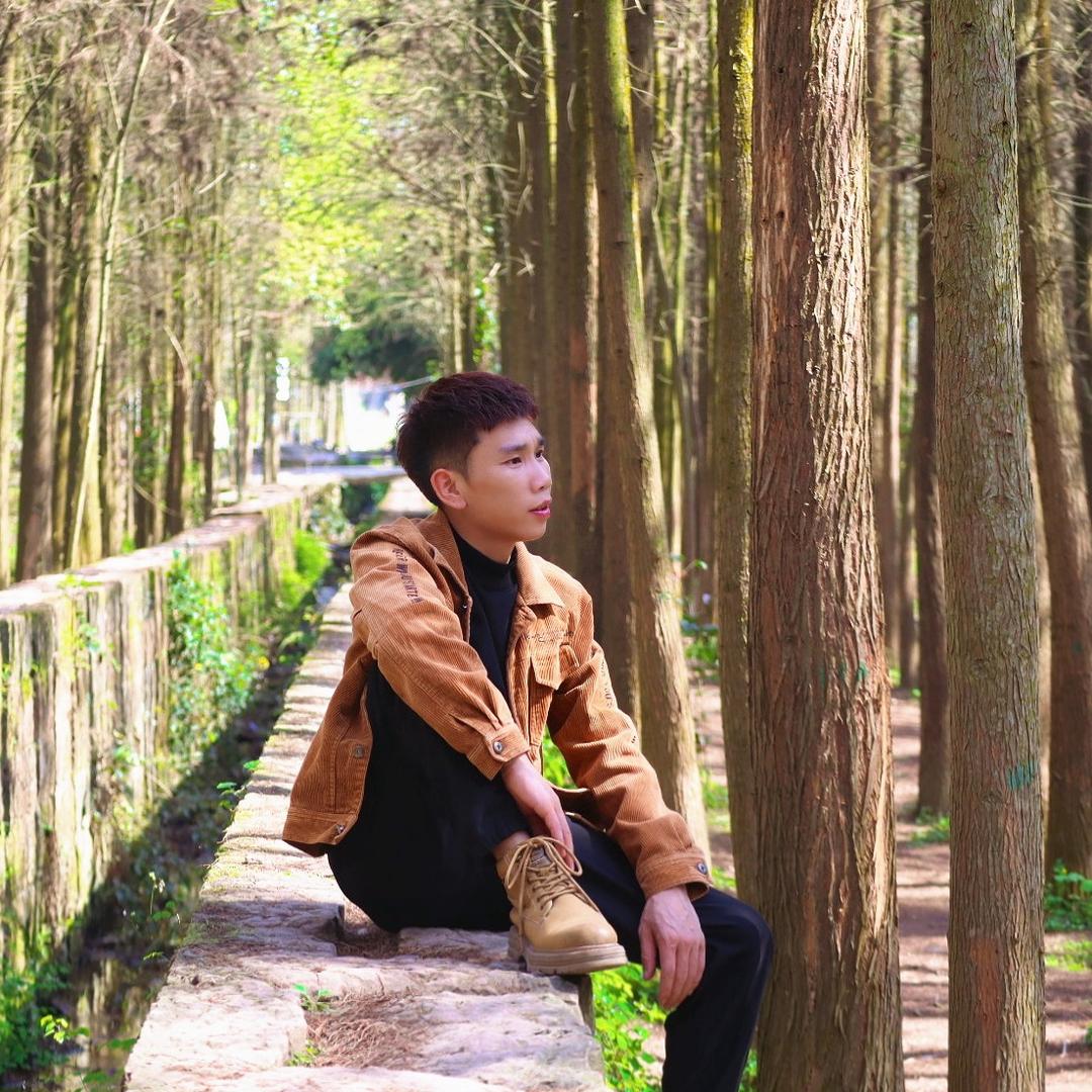 渝北小阳哥