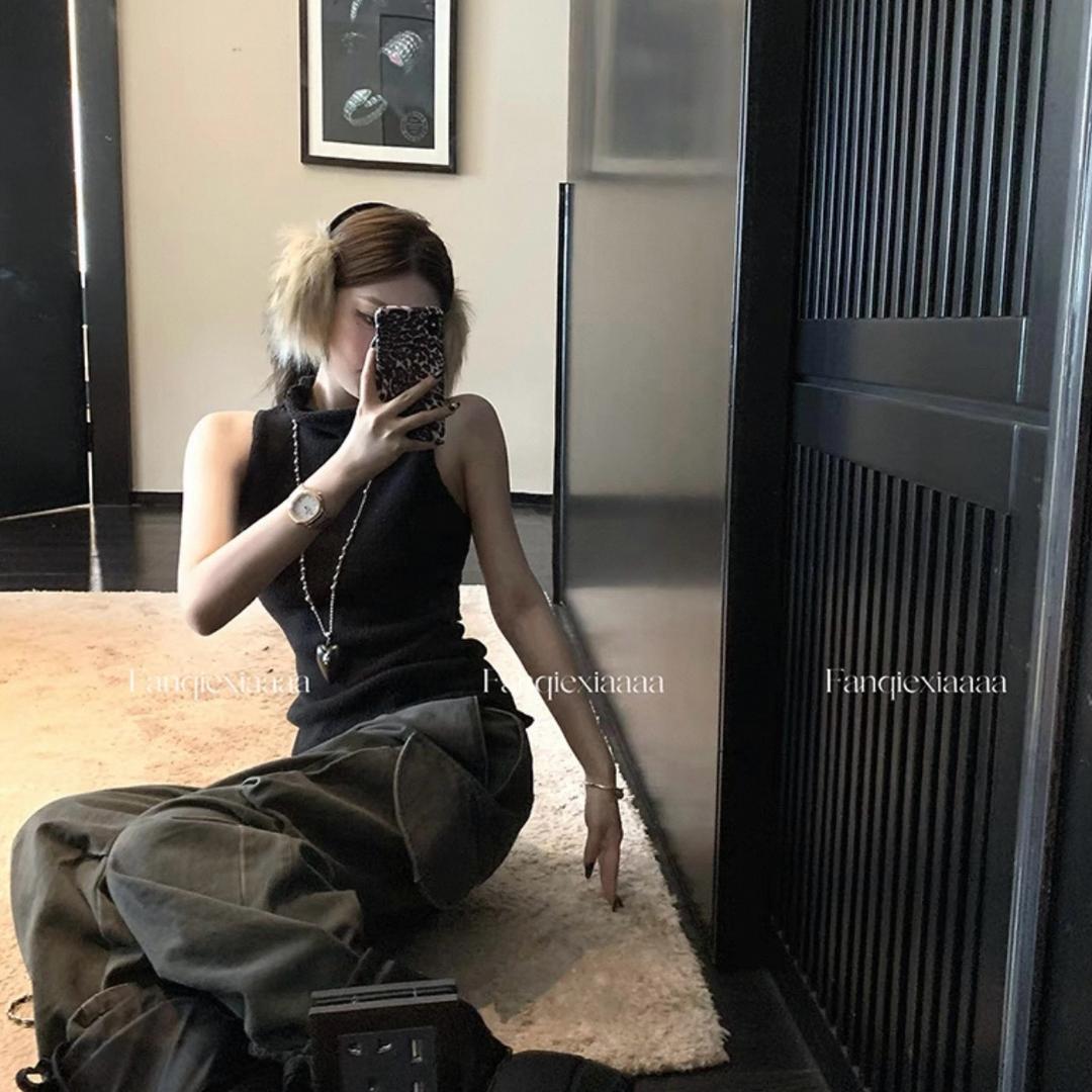 白白妹妹(孕中期)