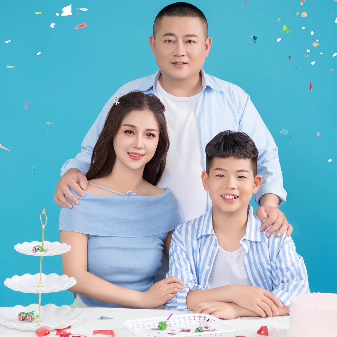 笑嘻嘻🌈自由自在