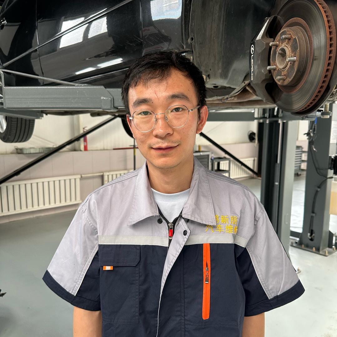内蒙古恒海元汽车维修服务有限公司