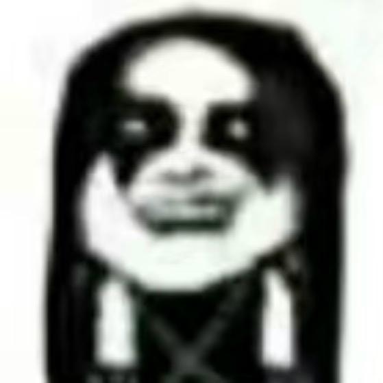 龙龙黑金属战士