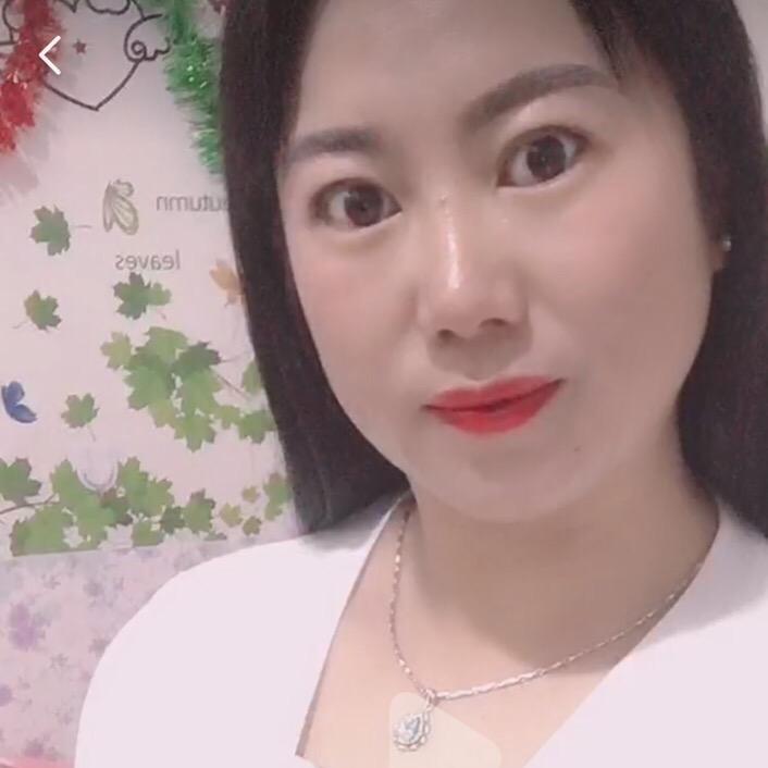 87年的兔姐姐