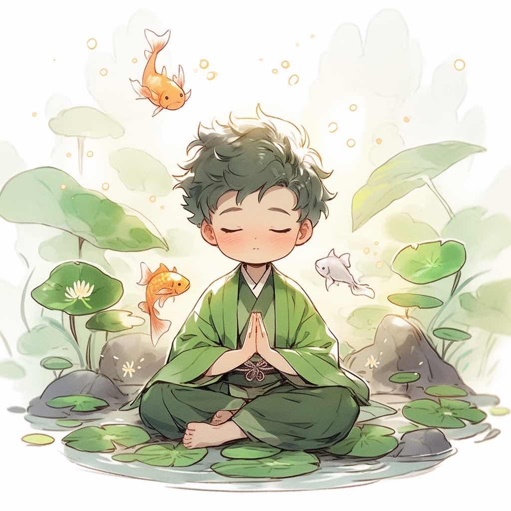 浅念