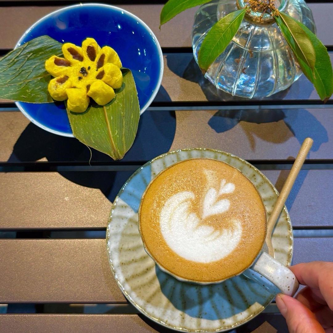 🍭🍭卡布奇诺🍭🍭