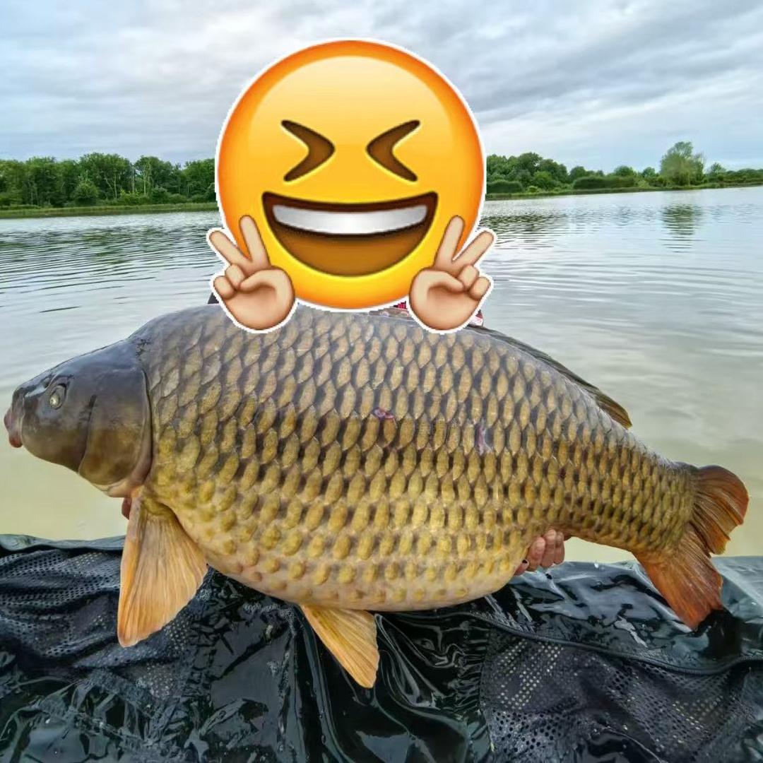 杨少哟【海外野钓】