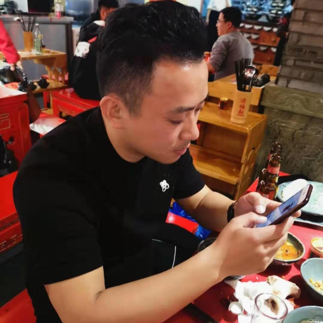 叶公子(臻探)