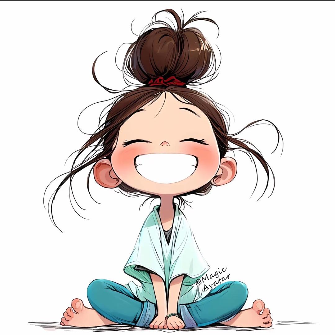 逗儿姐（针情针艺）十字绣