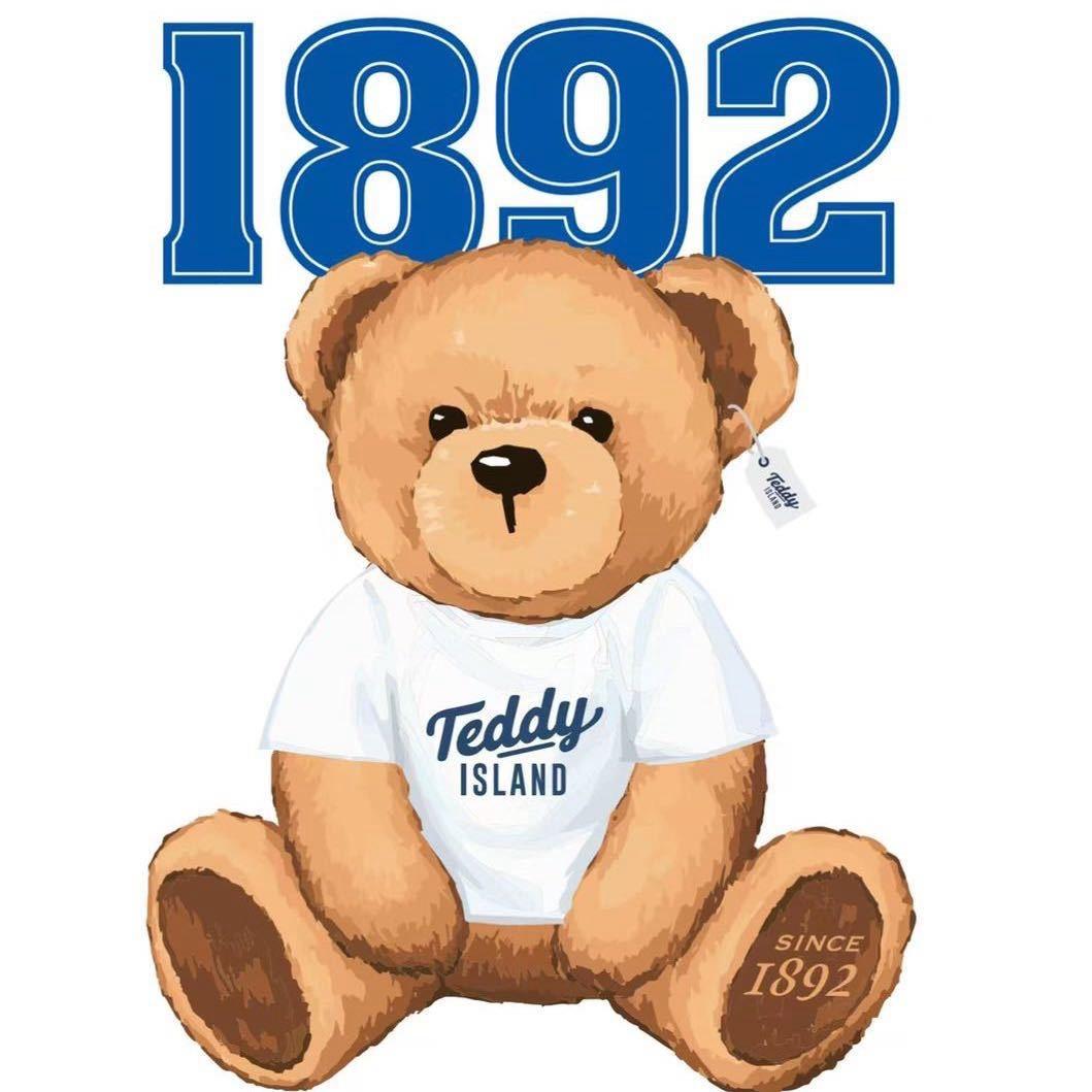 TEDDY ISLAND骏达专卖店