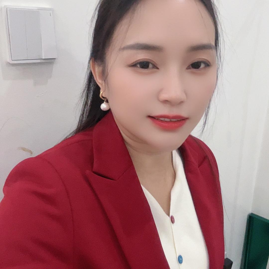 永善眉型设计-春姐