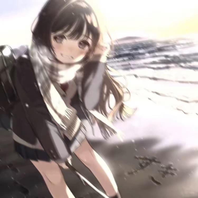阔嗯贝贝
