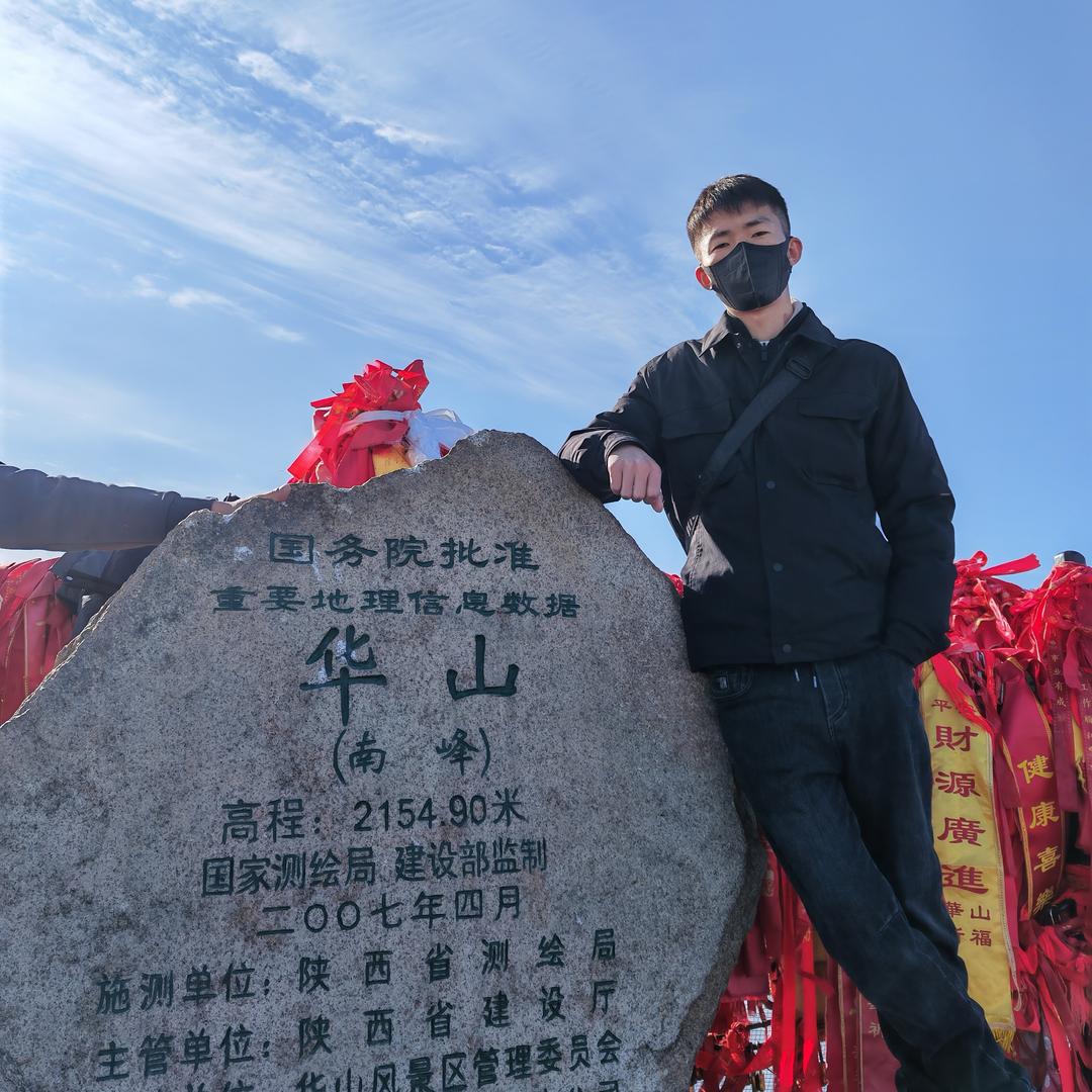 翠润轩—小帅